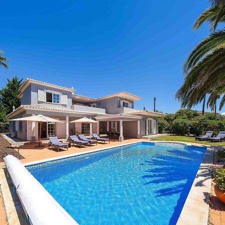 Villa Casa Cegonha à Carvoeiro  Extérieur photo