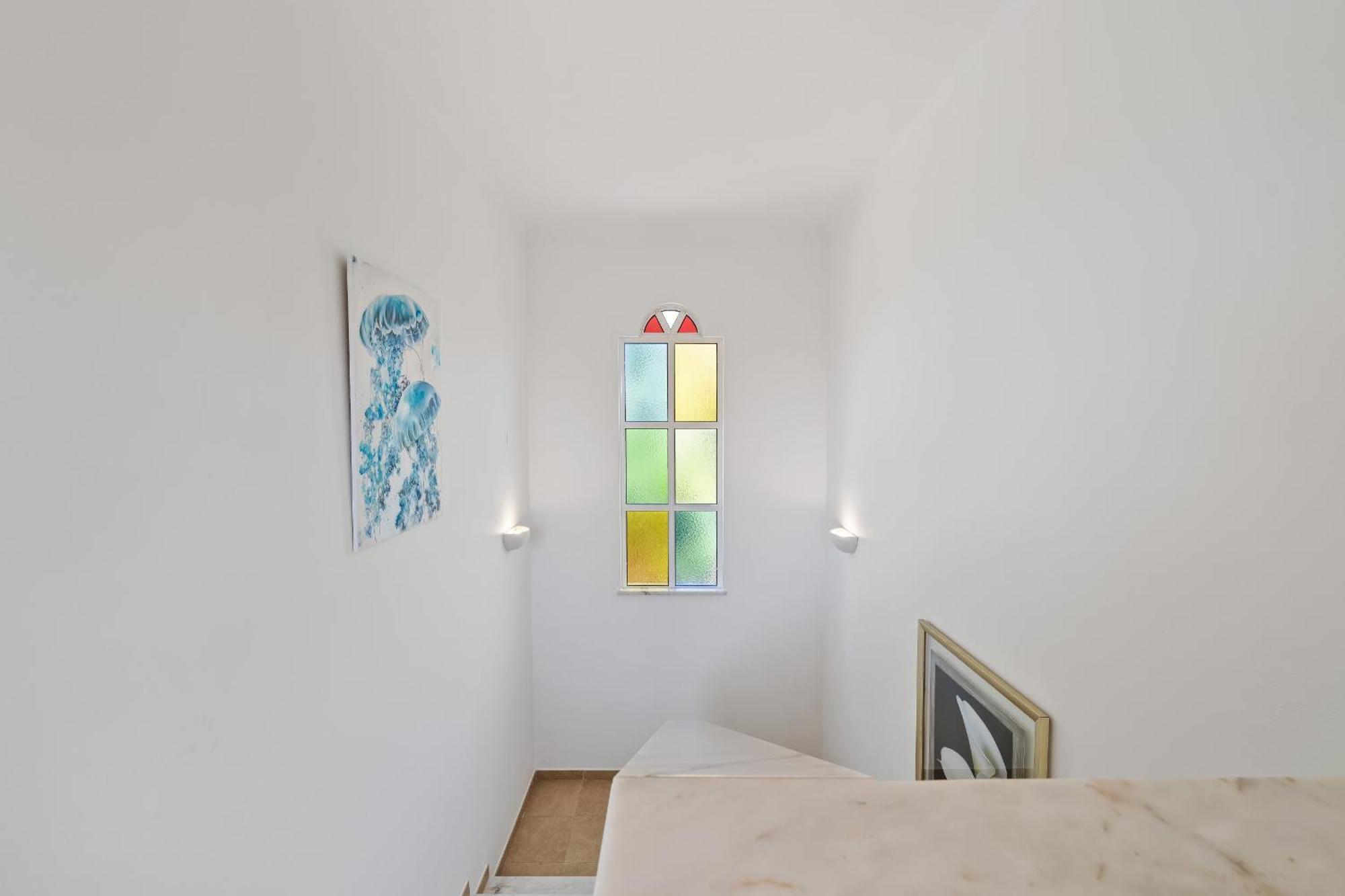 Villa Casa Cegonha à Carvoeiro  Extérieur photo