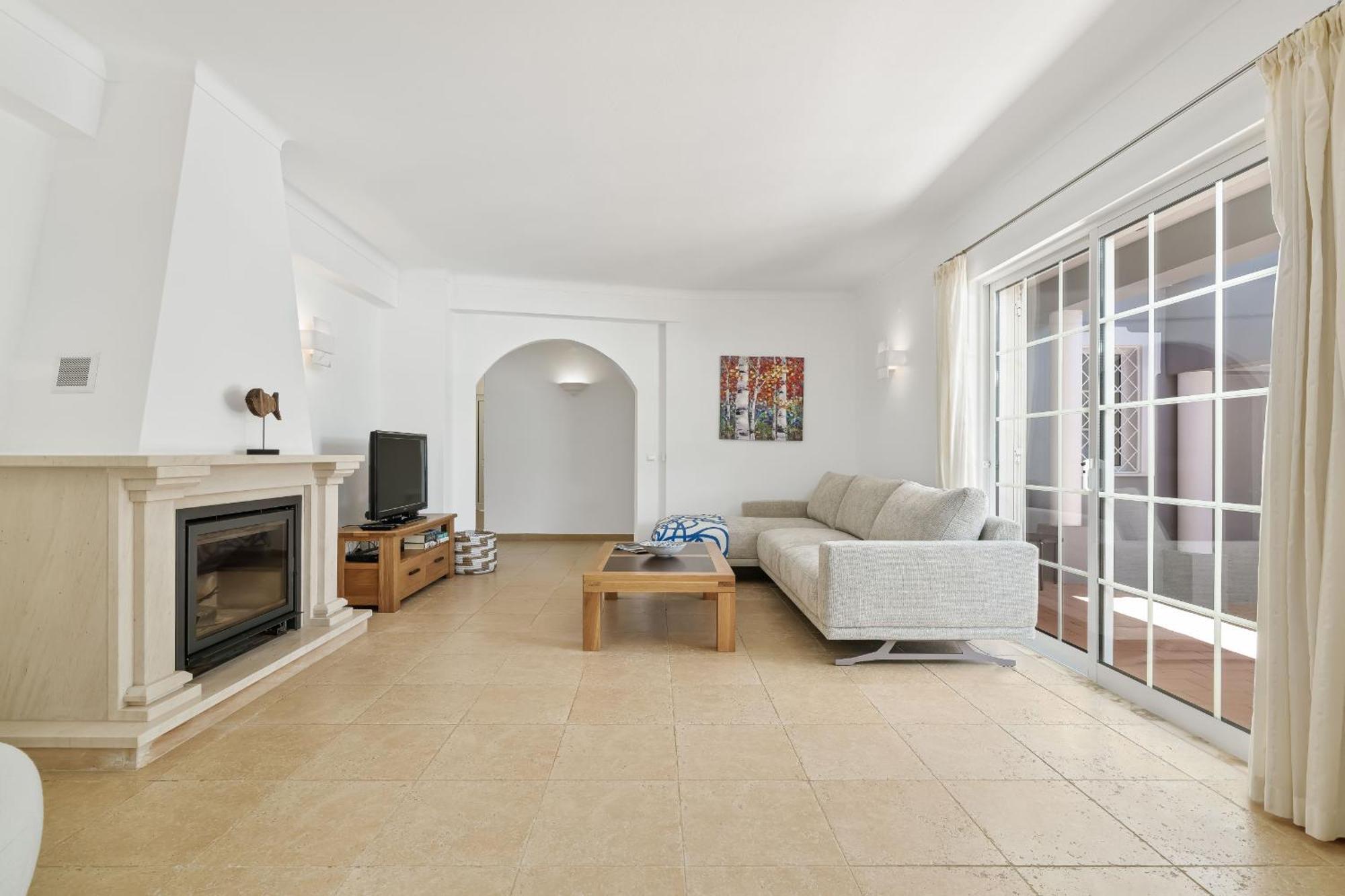 Villa Casa Cegonha à Carvoeiro  Extérieur photo