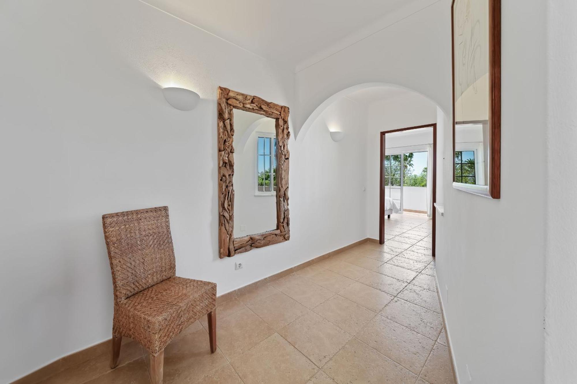 Villa Casa Cegonha à Carvoeiro  Extérieur photo