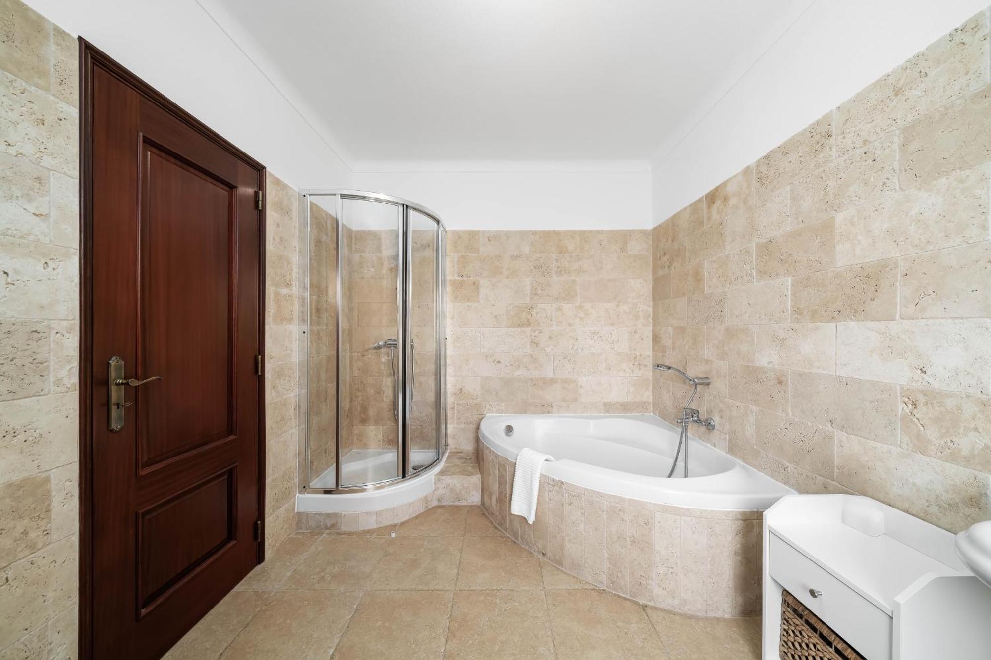 Villa Casa Cegonha à Carvoeiro  Extérieur photo