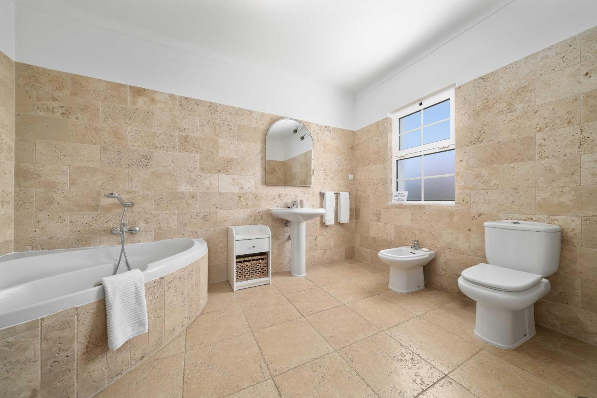 Villa Casa Cegonha à Carvoeiro  Extérieur photo