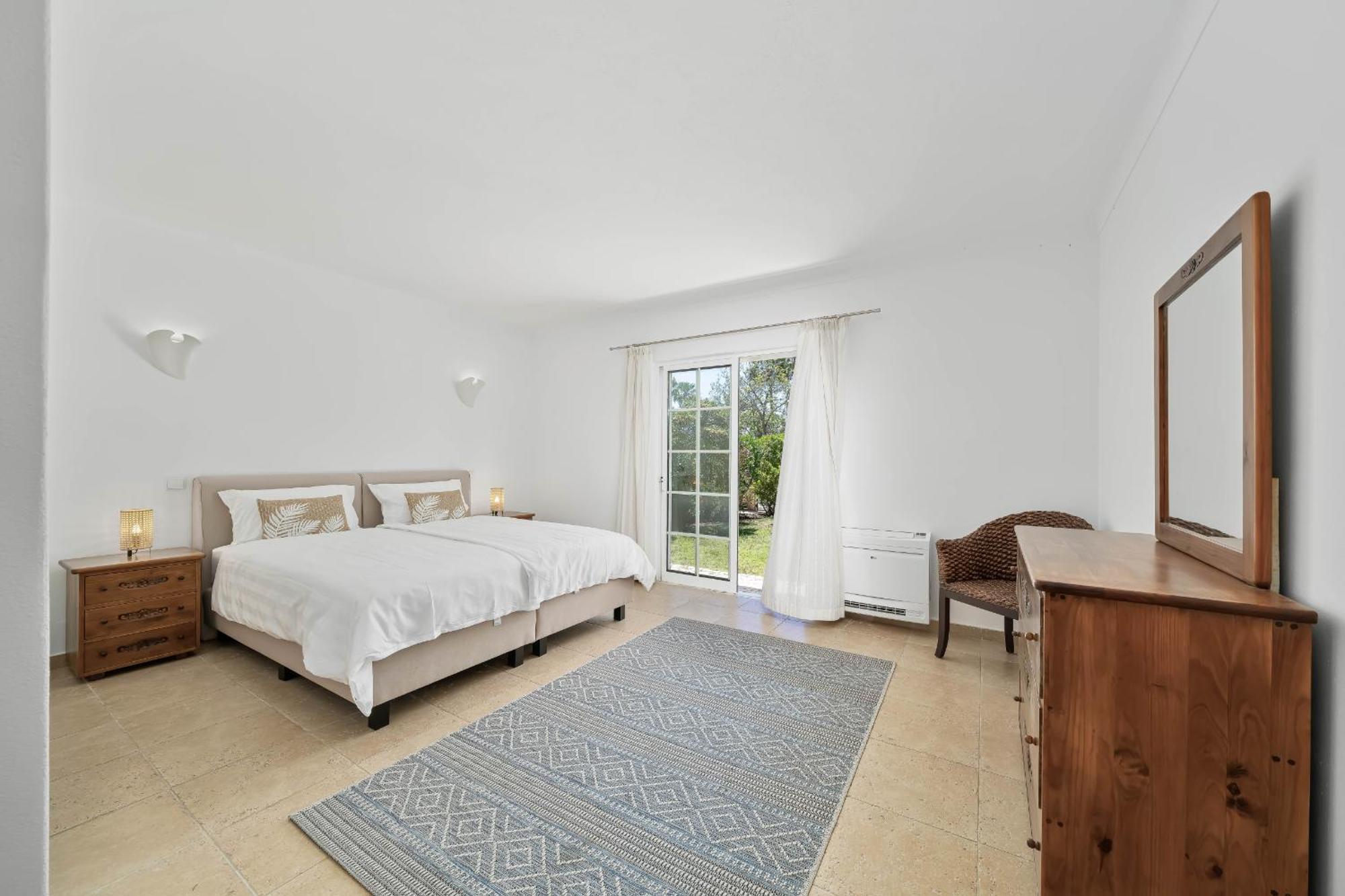 Villa Casa Cegonha à Carvoeiro  Extérieur photo