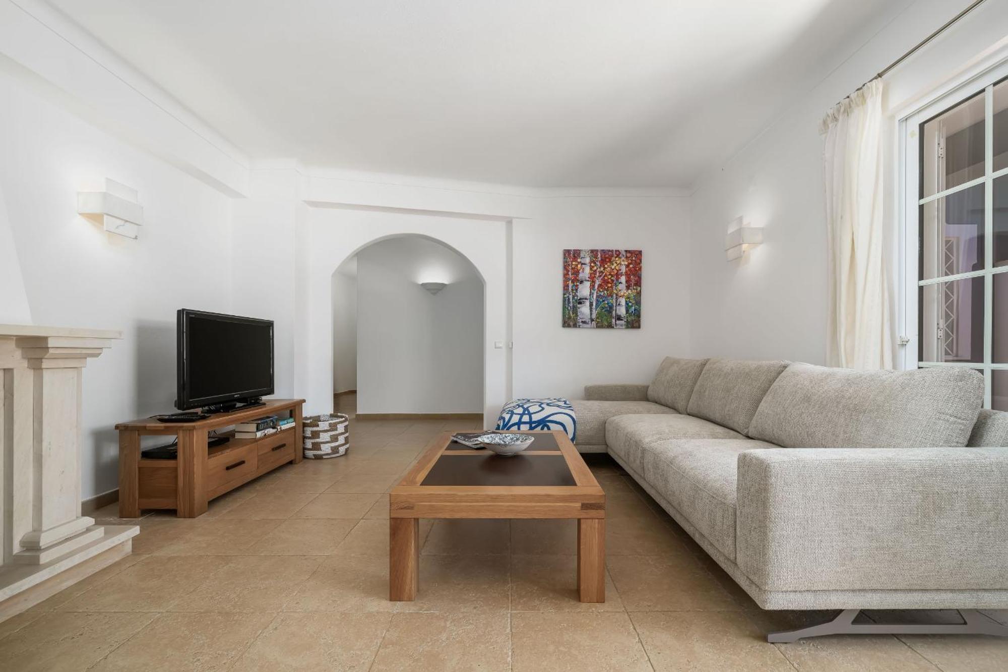 Villa Casa Cegonha à Carvoeiro  Extérieur photo