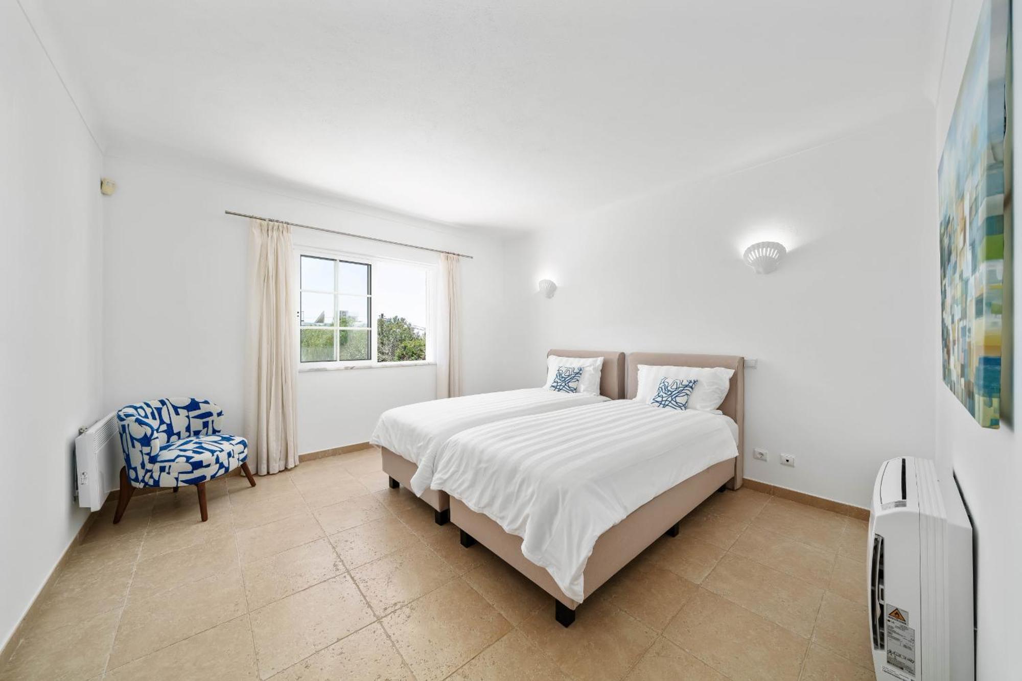 Villa Casa Cegonha à Carvoeiro  Extérieur photo