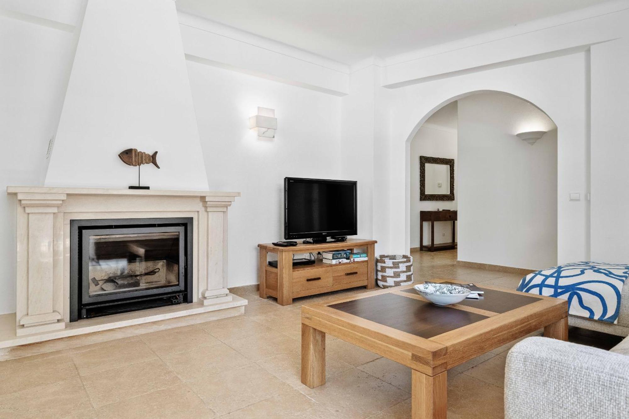 Villa Casa Cegonha à Carvoeiro  Extérieur photo