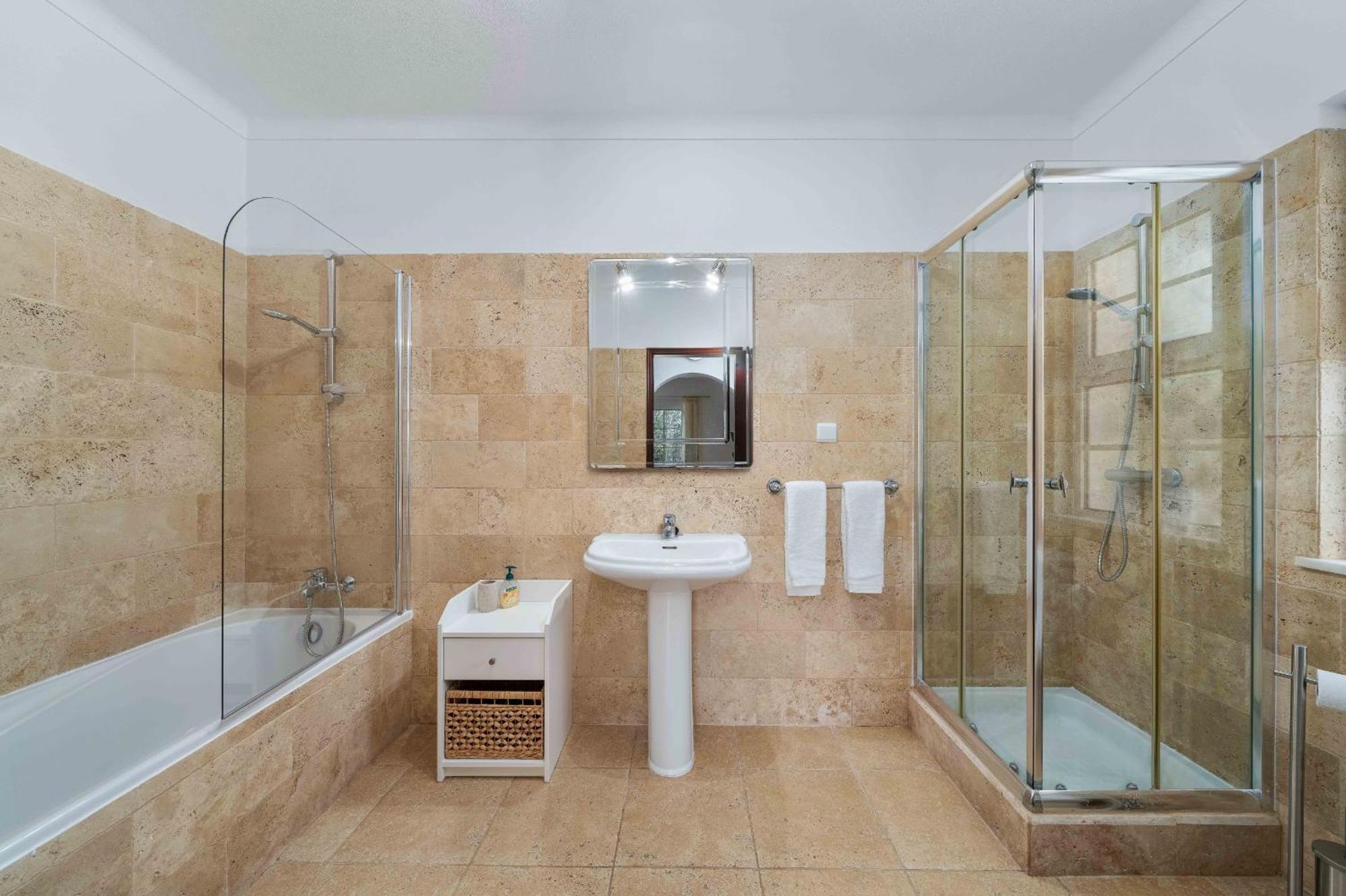 Villa Casa Cegonha à Carvoeiro  Extérieur photo