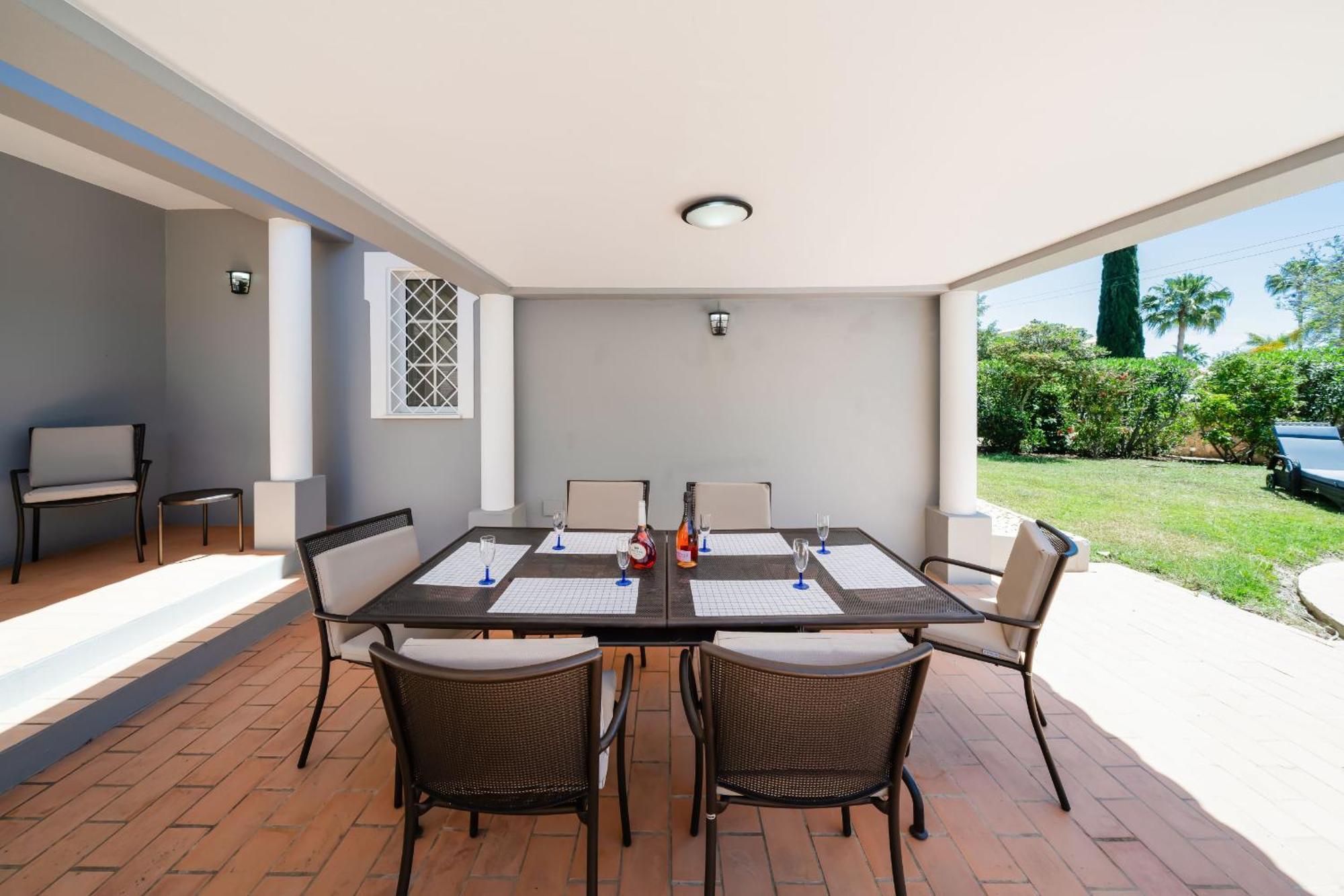 Villa Casa Cegonha à Carvoeiro  Extérieur photo