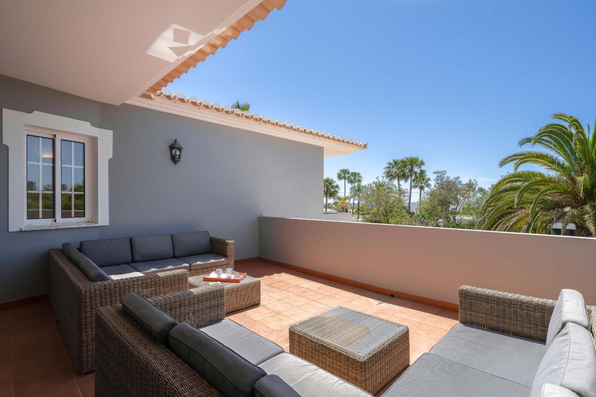 Villa Casa Cegonha à Carvoeiro  Extérieur photo