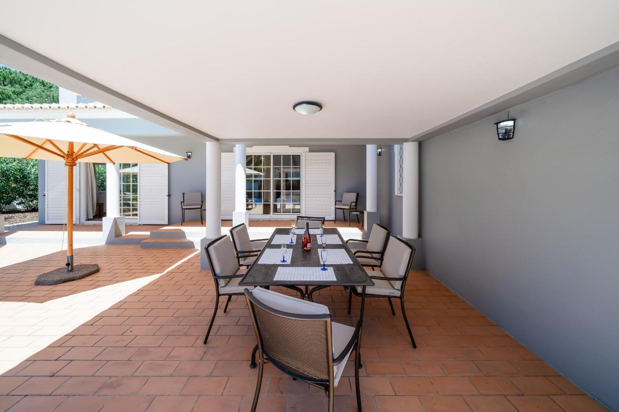 Villa Casa Cegonha à Carvoeiro  Extérieur photo