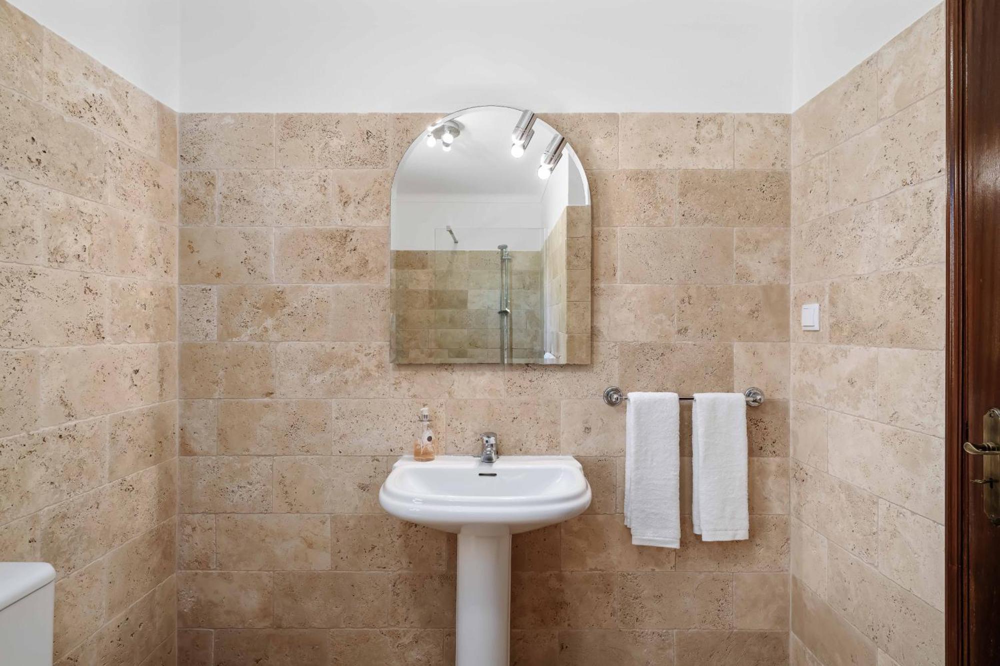 Villa Casa Cegonha à Carvoeiro  Extérieur photo