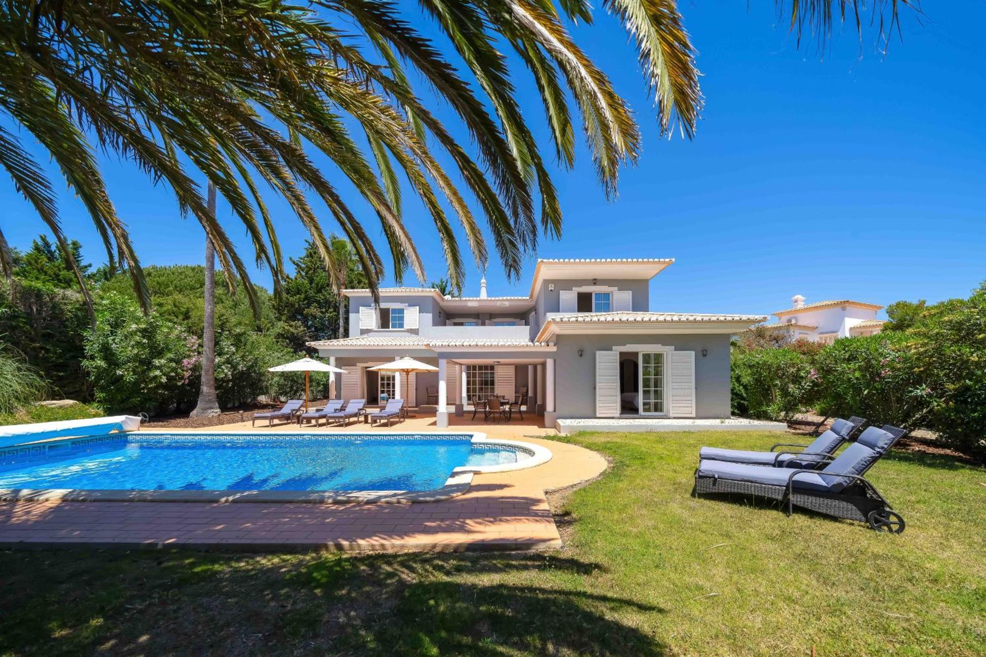 Villa Casa Cegonha à Carvoeiro  Extérieur photo