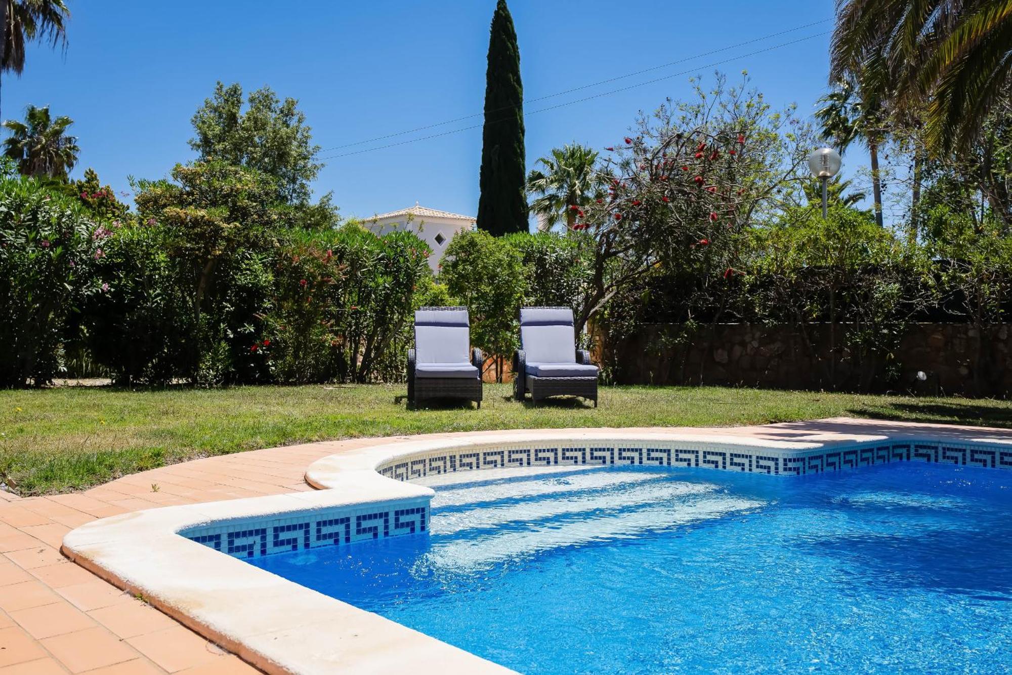 Villa Casa Cegonha à Carvoeiro  Extérieur photo